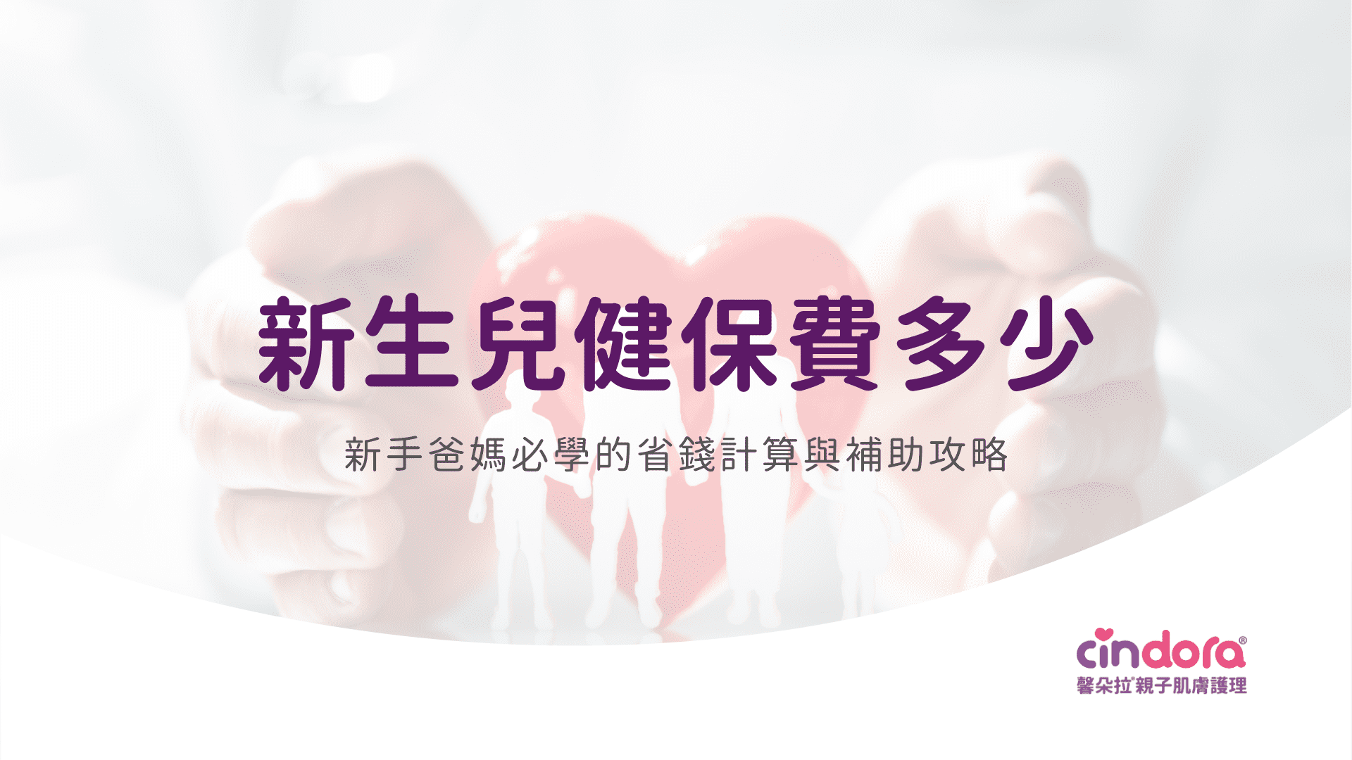 新生兒健保費多少