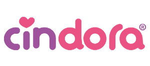 Cindora馨朵拉_logo