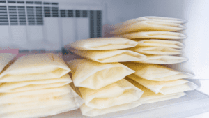 母乳怎麼保存