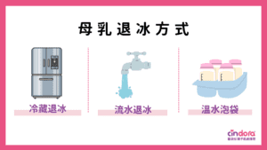 母乳怎麼保存